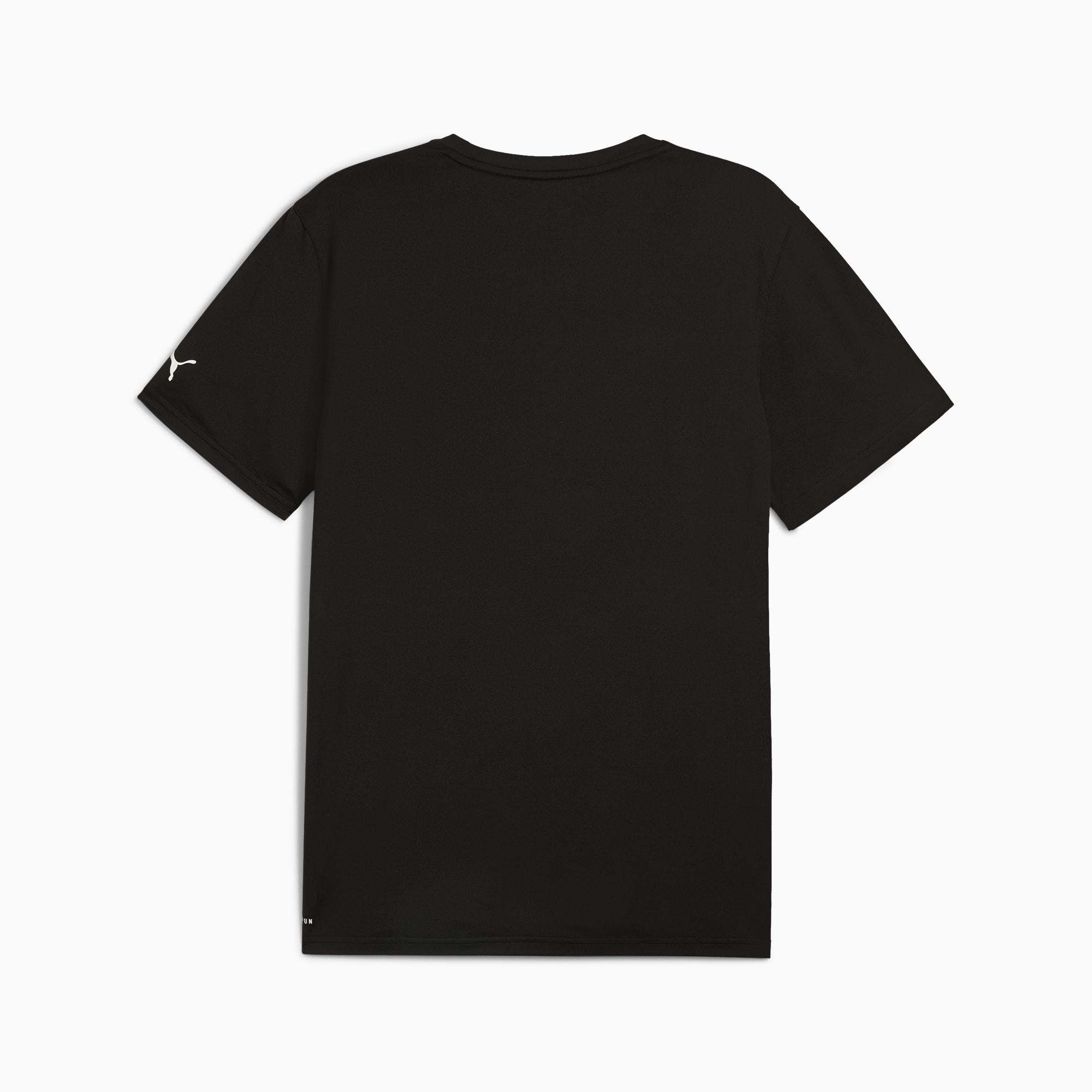 PUMA FIT CLOUDSPUN Men's Tee Product Image