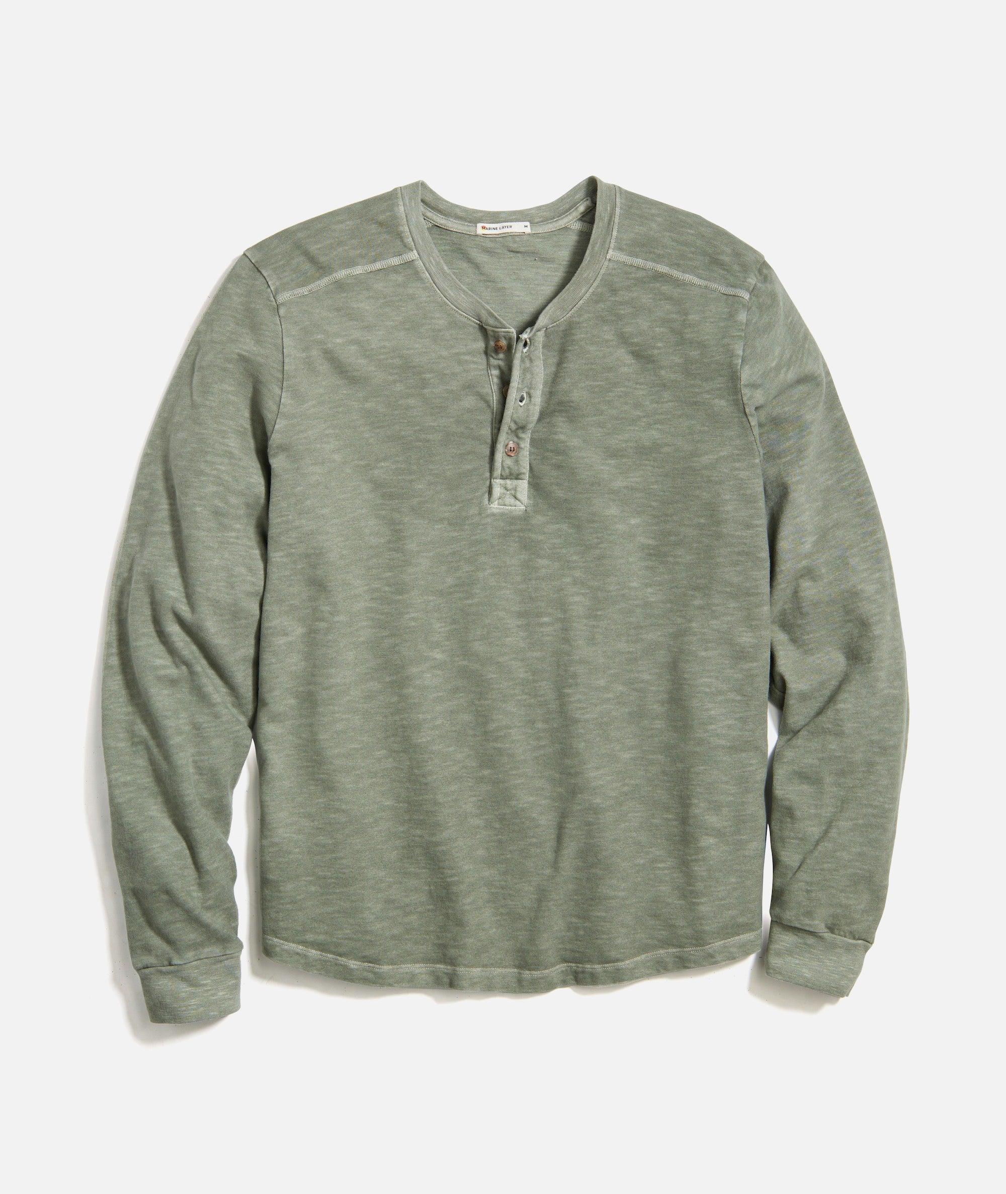 Classic Fit Balboa Button Down Product Image