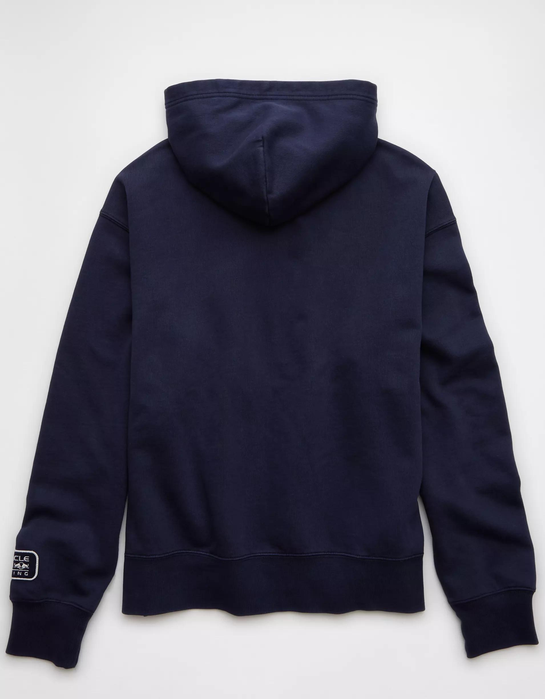 Oracle Red Bull Racing x AE Graphic Hoodie Product Image