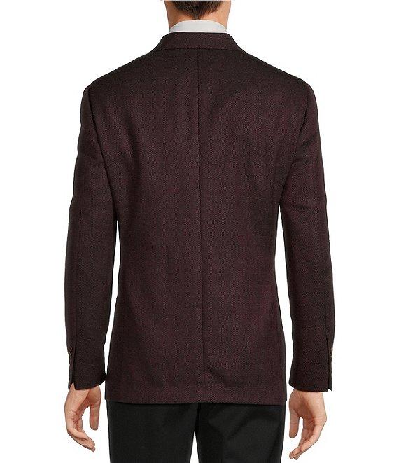 Hart Schaffner Marx New York Modern Fit Fancy Sport Coat Product Image