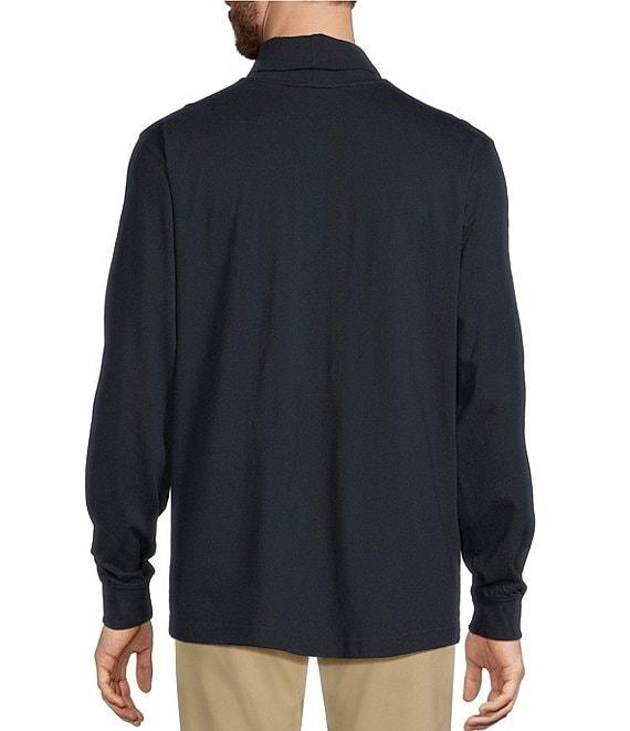 L.L.Bean Carefree Unshrinkable Turtleneck Product Image