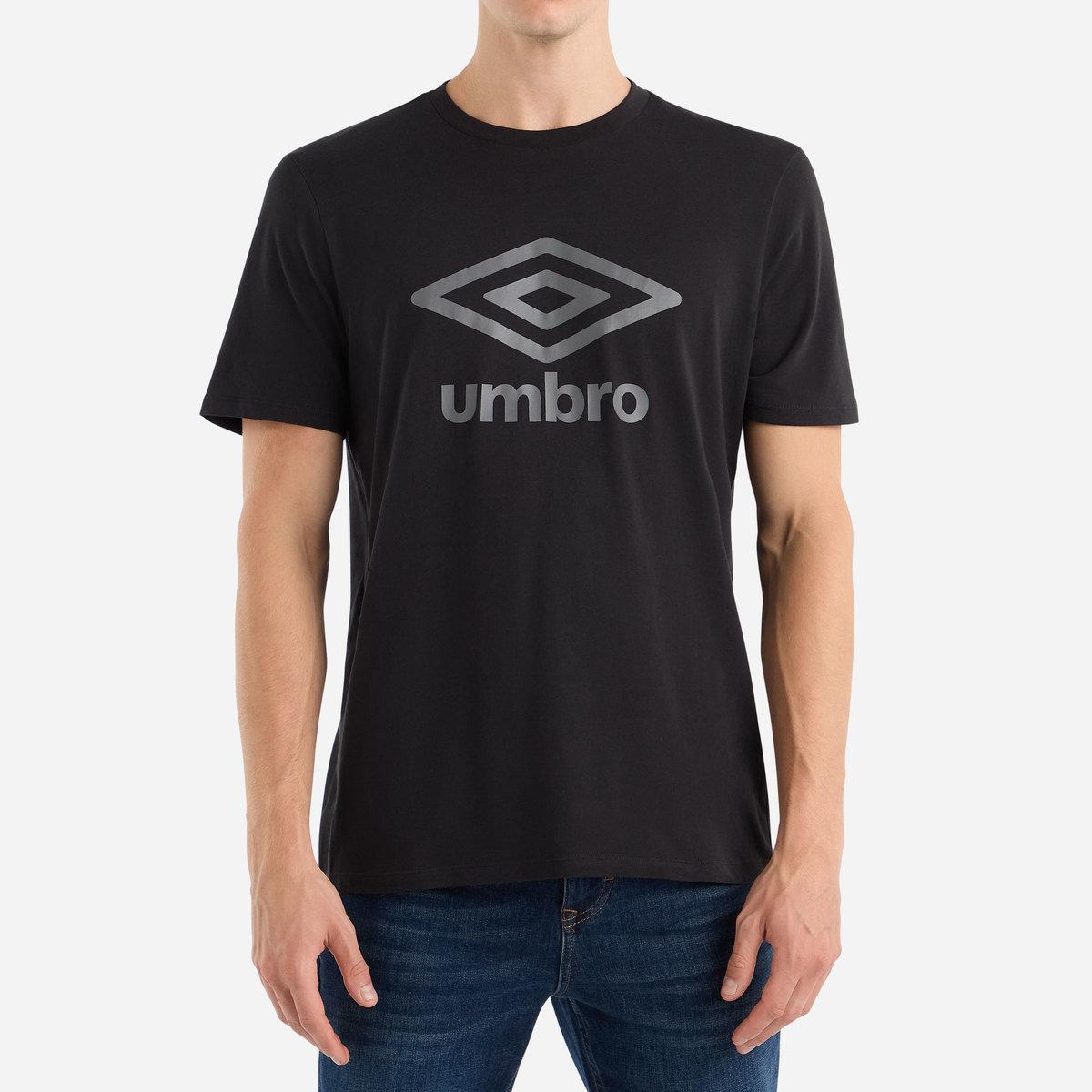 Large Logo Tee Product Image