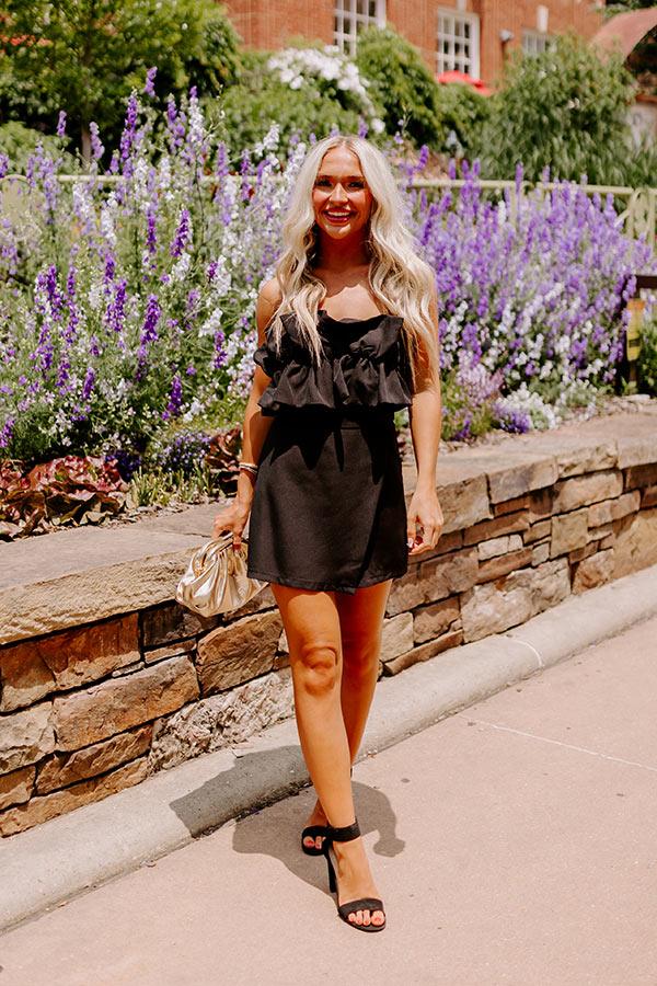 On The Way To You Romper Product Image