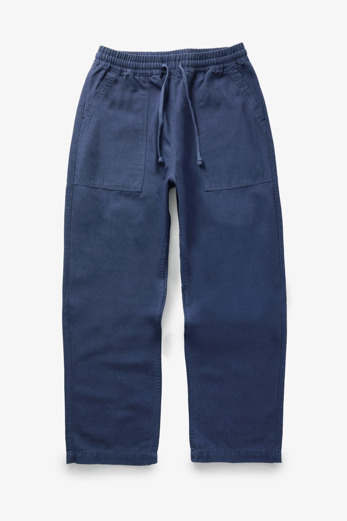 Classic Chef Pants - Tan Product Image