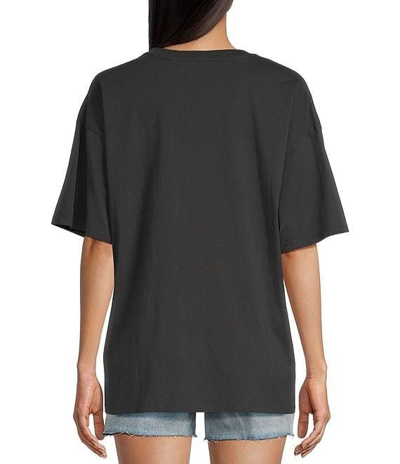 Rip Curl Luna Heritage Short Sleeve T-Shirt Product Image