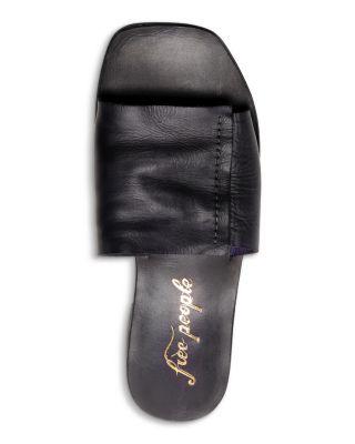 Women's Verona Slip On Slide Sandals Product Image