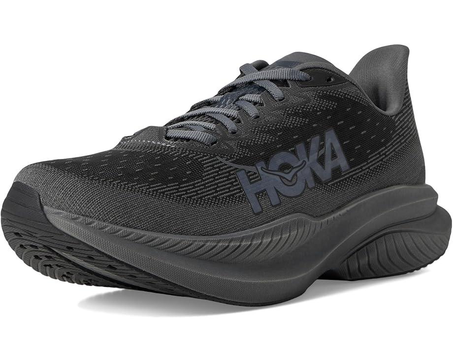 Men's Hoka Mach 6 Product Image