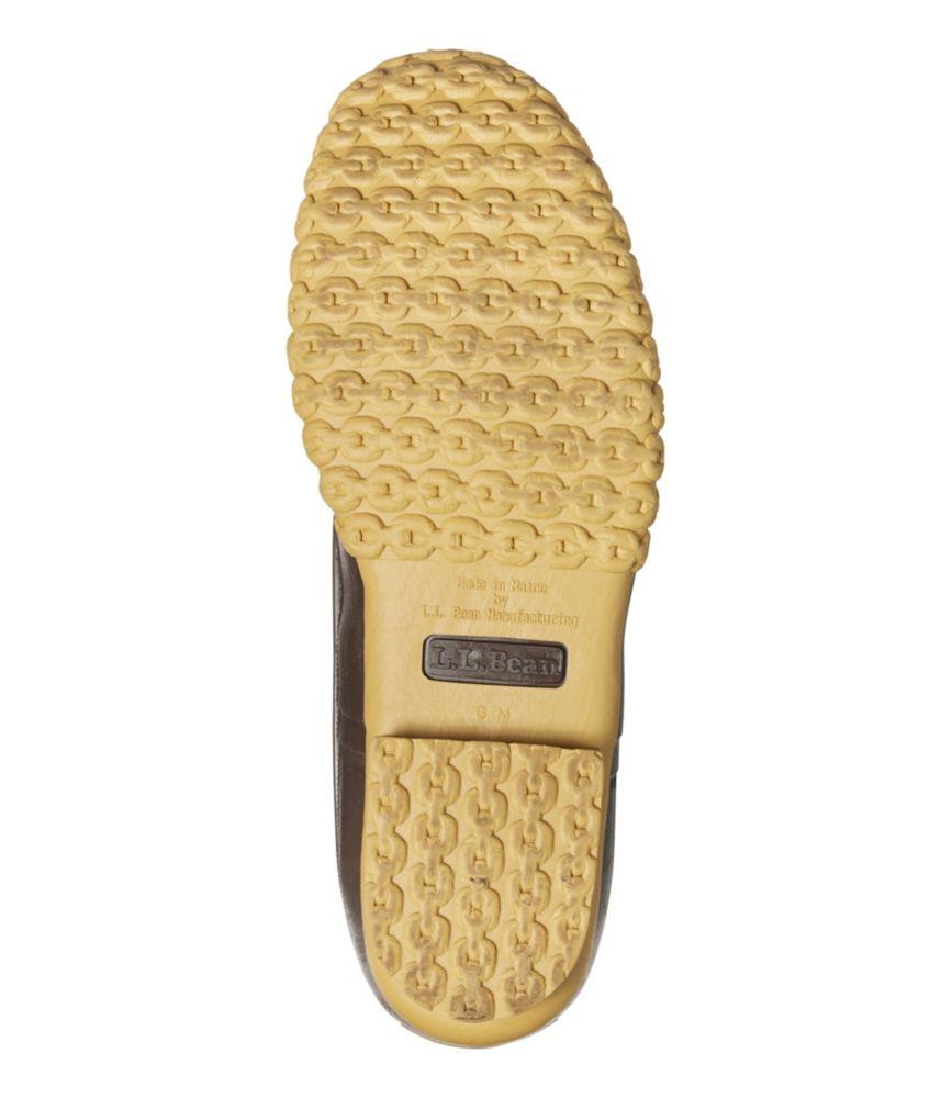 Men's Bean Boots, 8" Waterproof/Insulated Product Image