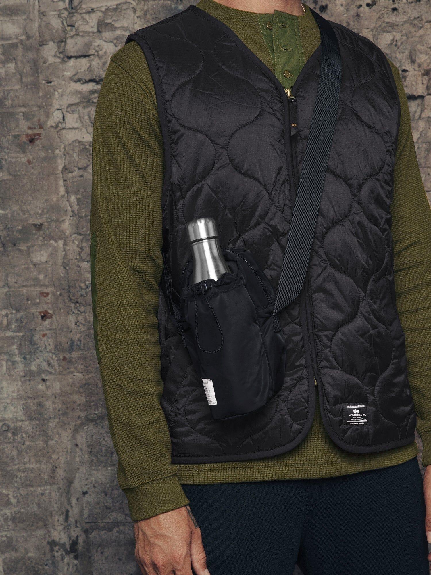 CANTEEN BAG Unisex Product Image