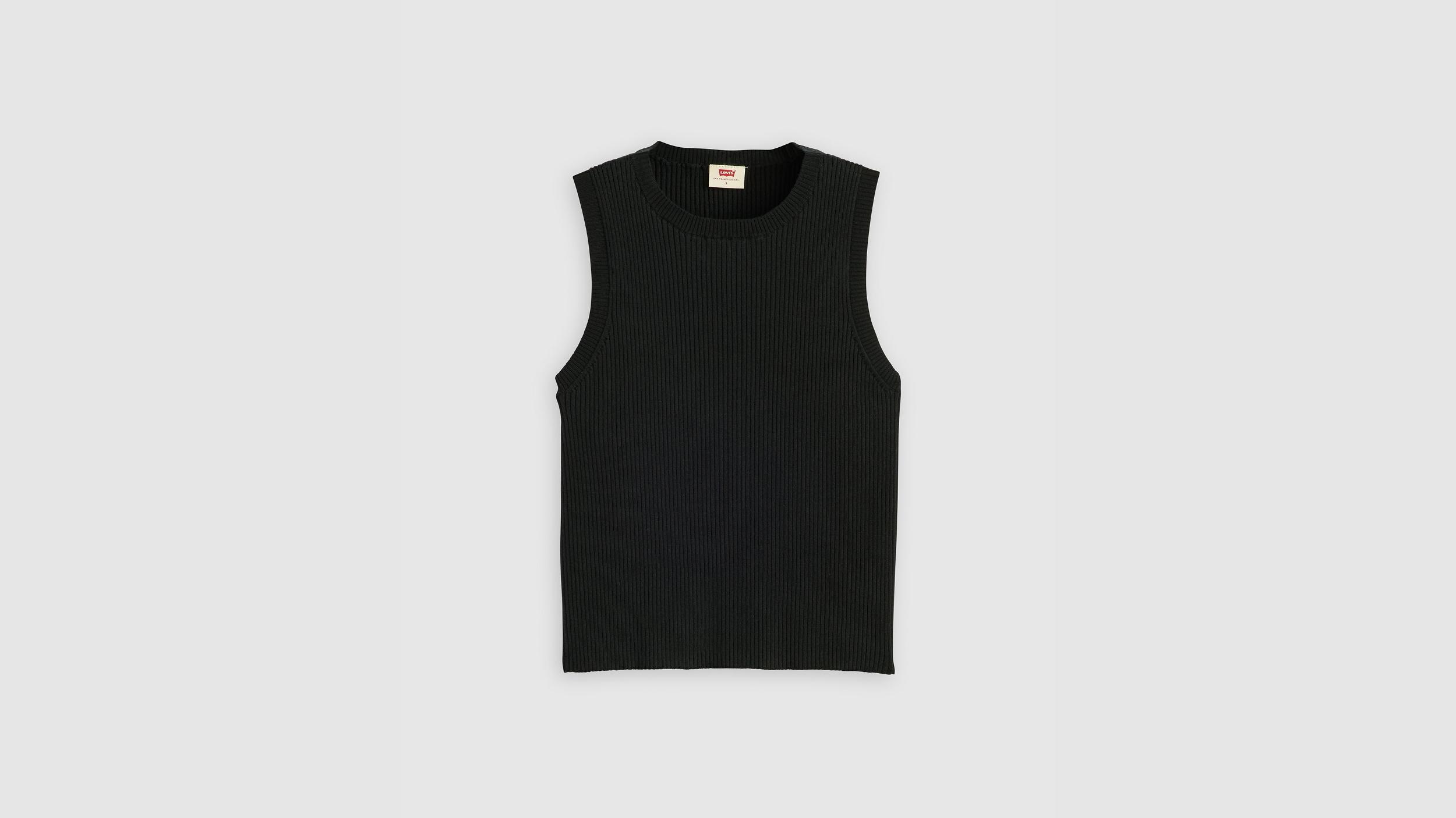 Ocean Tank Top Product Image