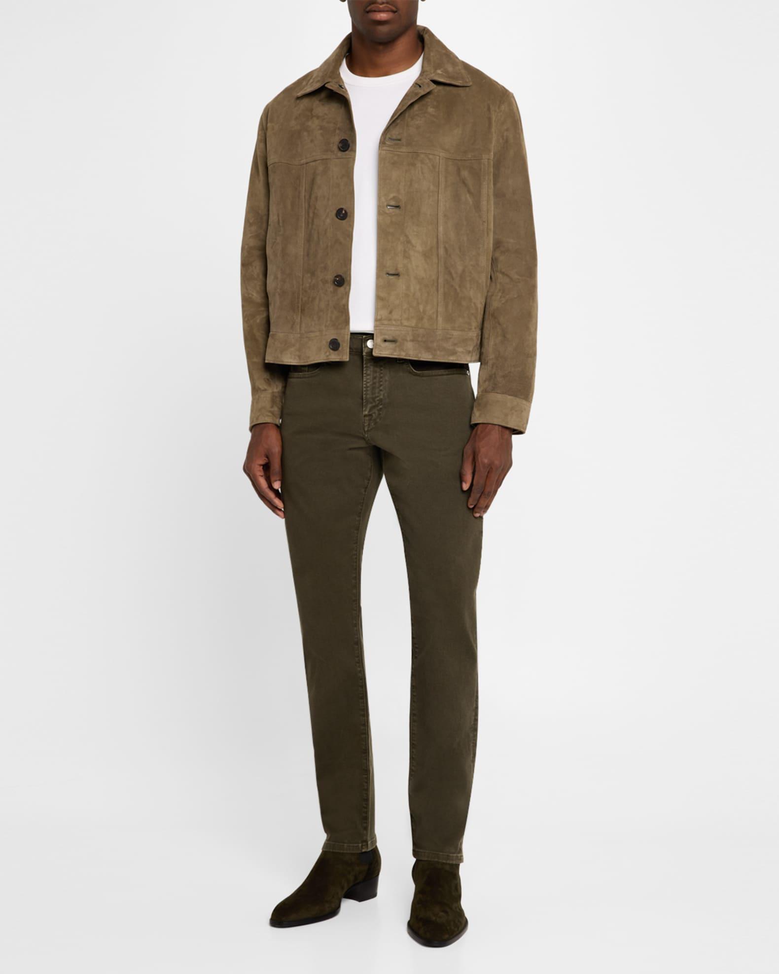 Men's L'Homme Slim Jeans Product Image