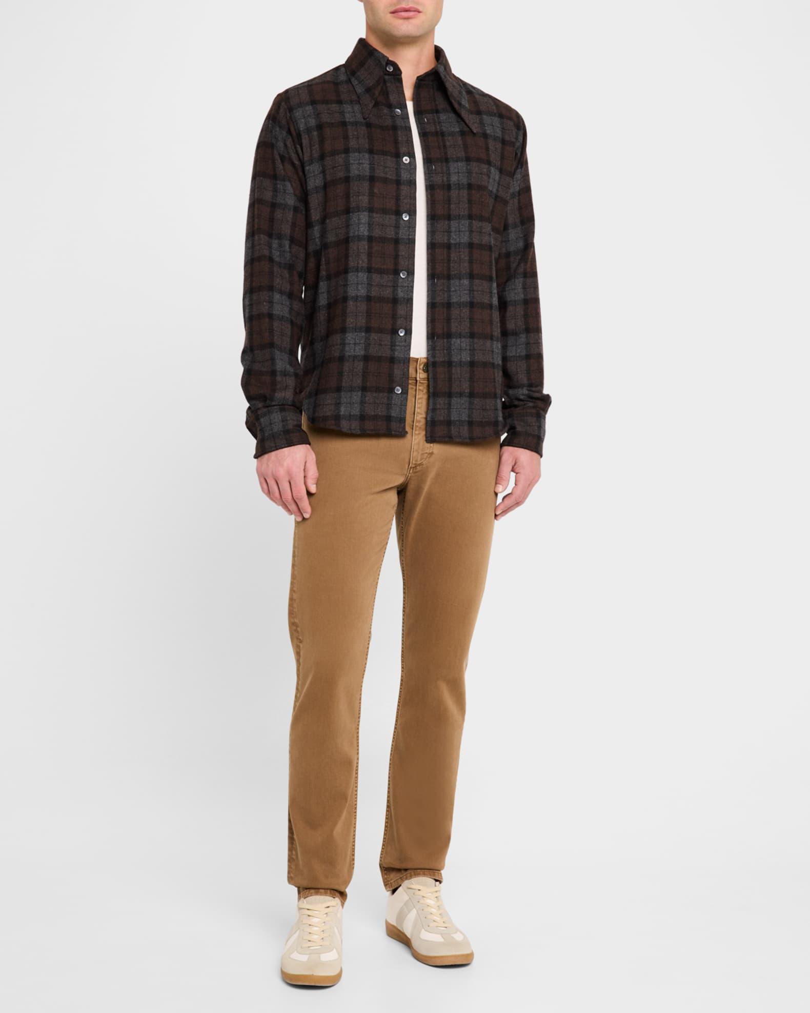 Men's Fit 2 Aero Stretch Jeans Product Image