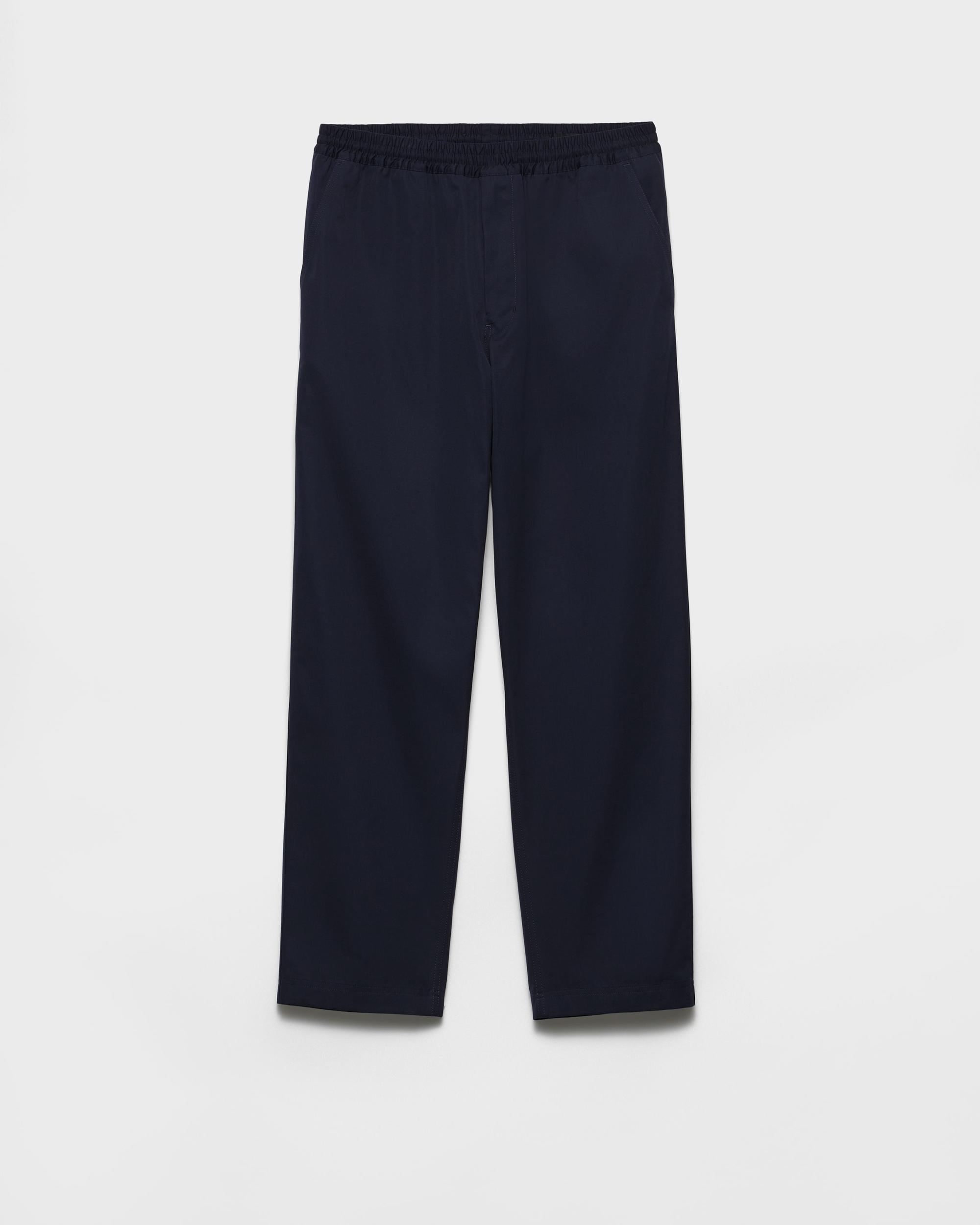 Cotton pants Product Image
