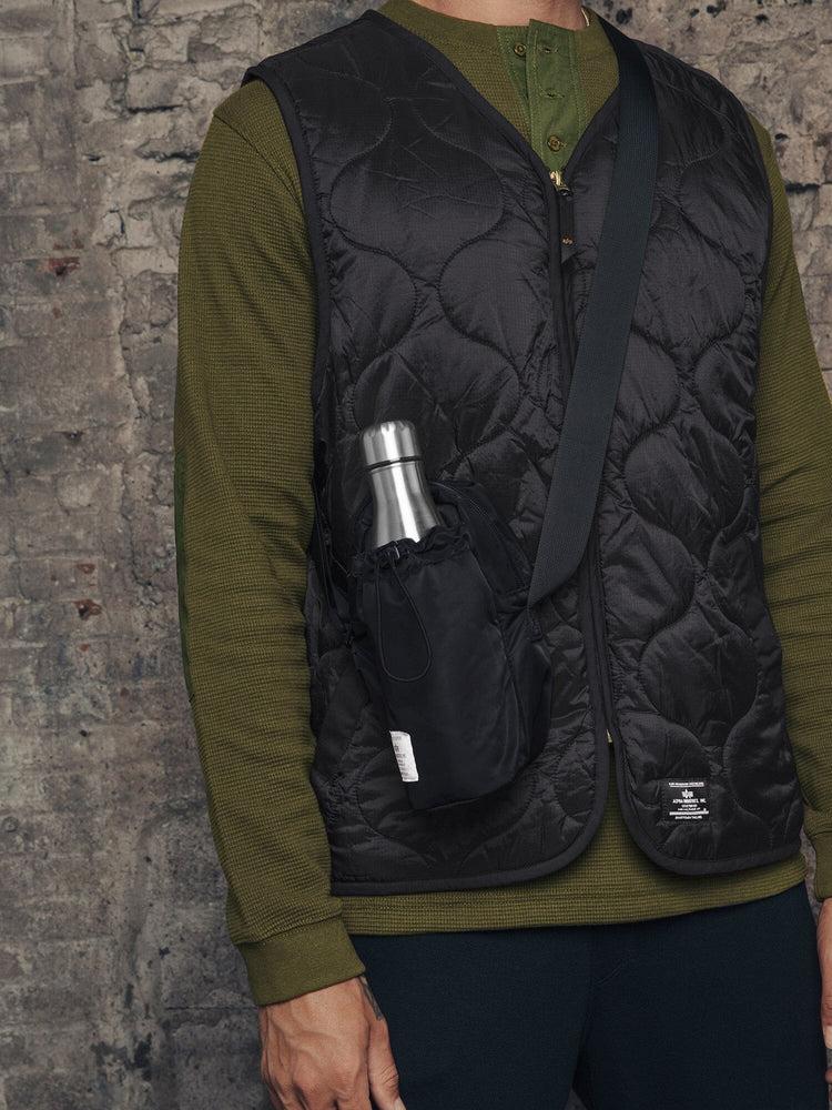 CANTEEN BAG Unisex Product Image