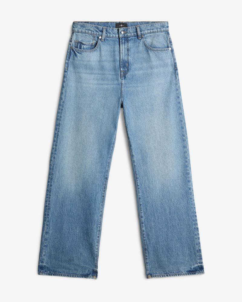 Wide Leg Jean Product Image
