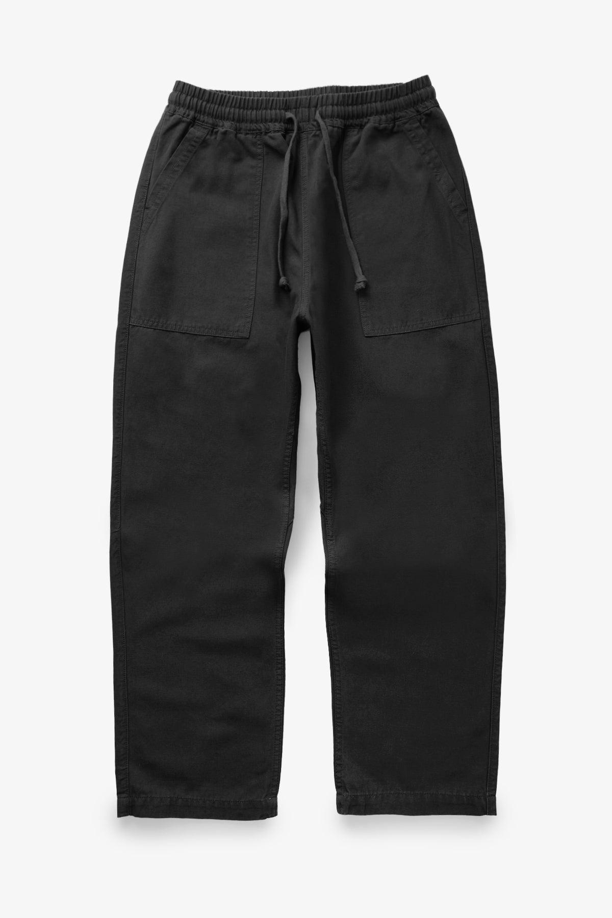 Service Works - Classic Chef Pants - Black Product Image