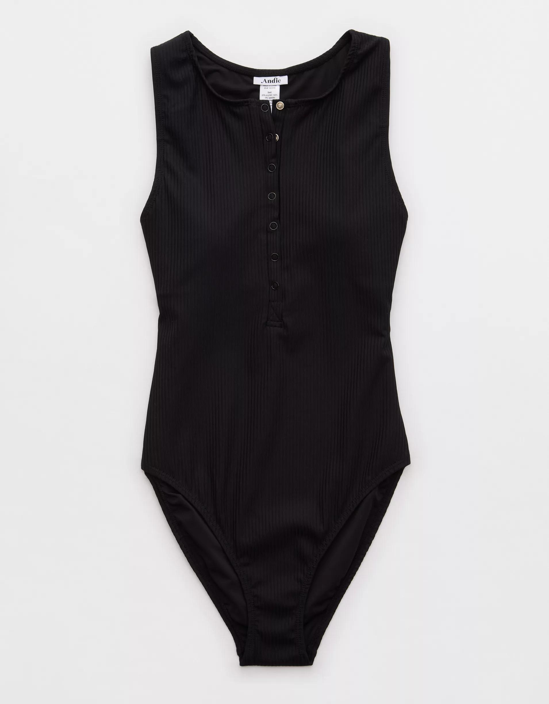 The Andie Malibu One Piece Product Image