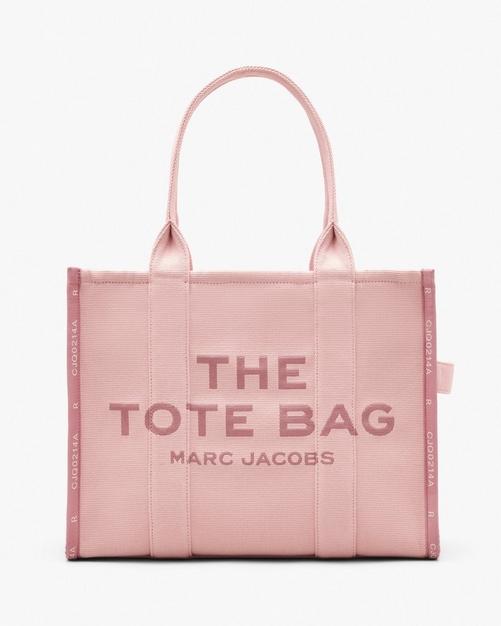 The Jacquard Large Tote Bag Product Image