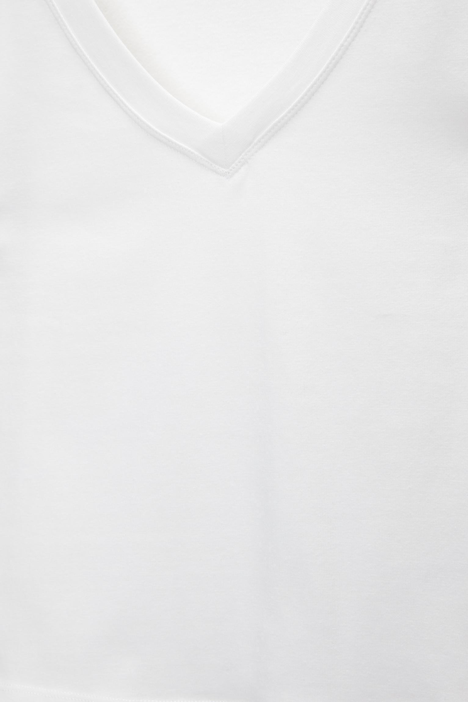 V-neck top Product Image