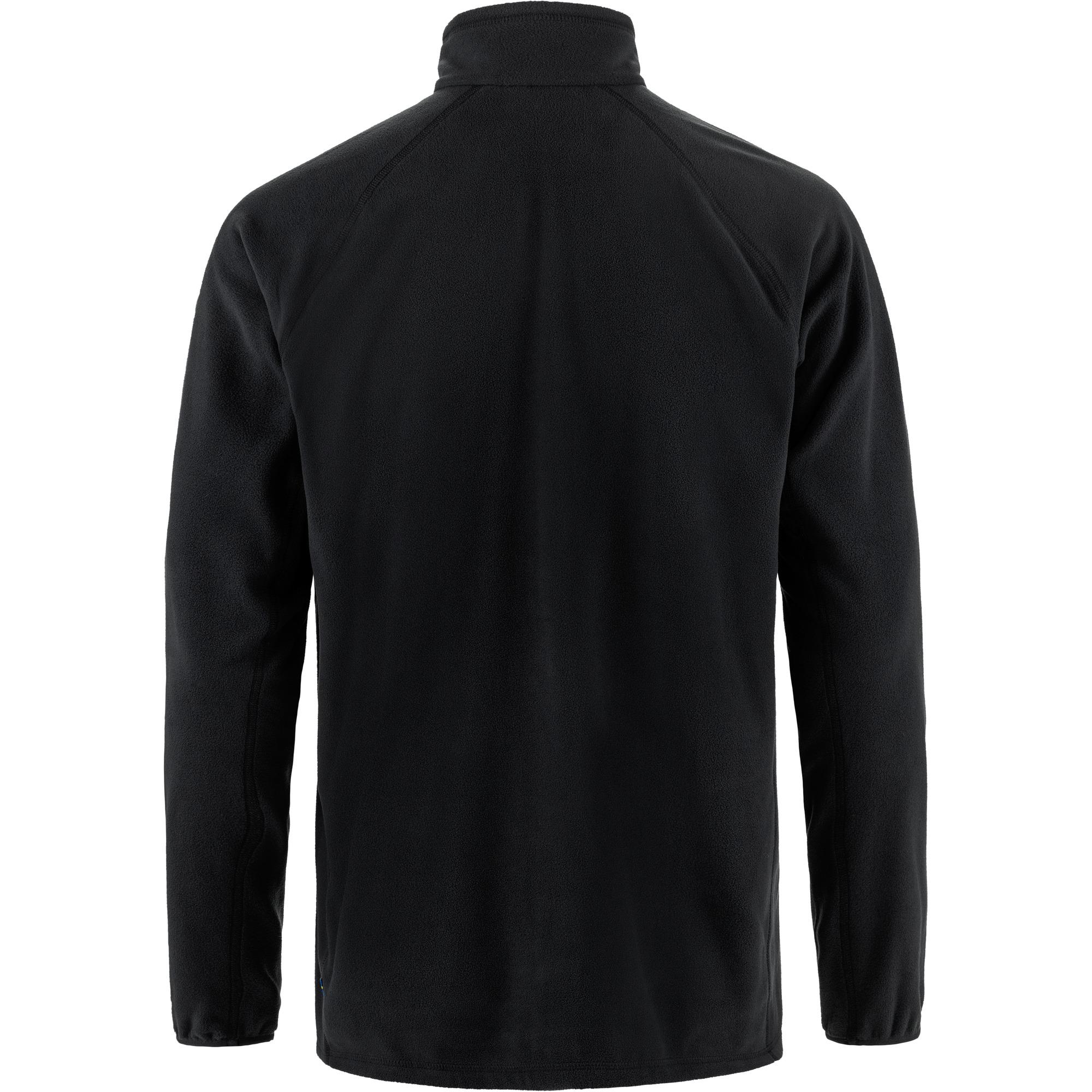 Övik Lite Fleece Half Zip M Product Image