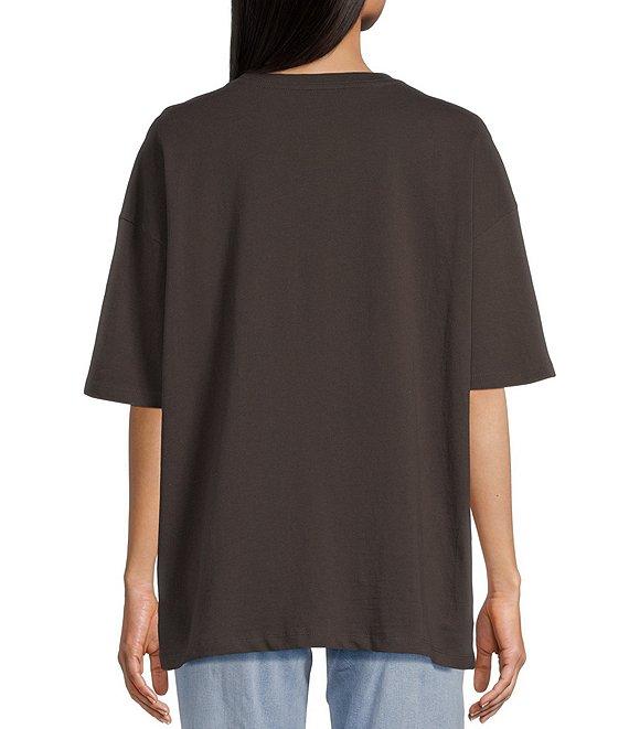 Billabong Swell Trip Short Sleeve Graphic T-Shirt Product Image