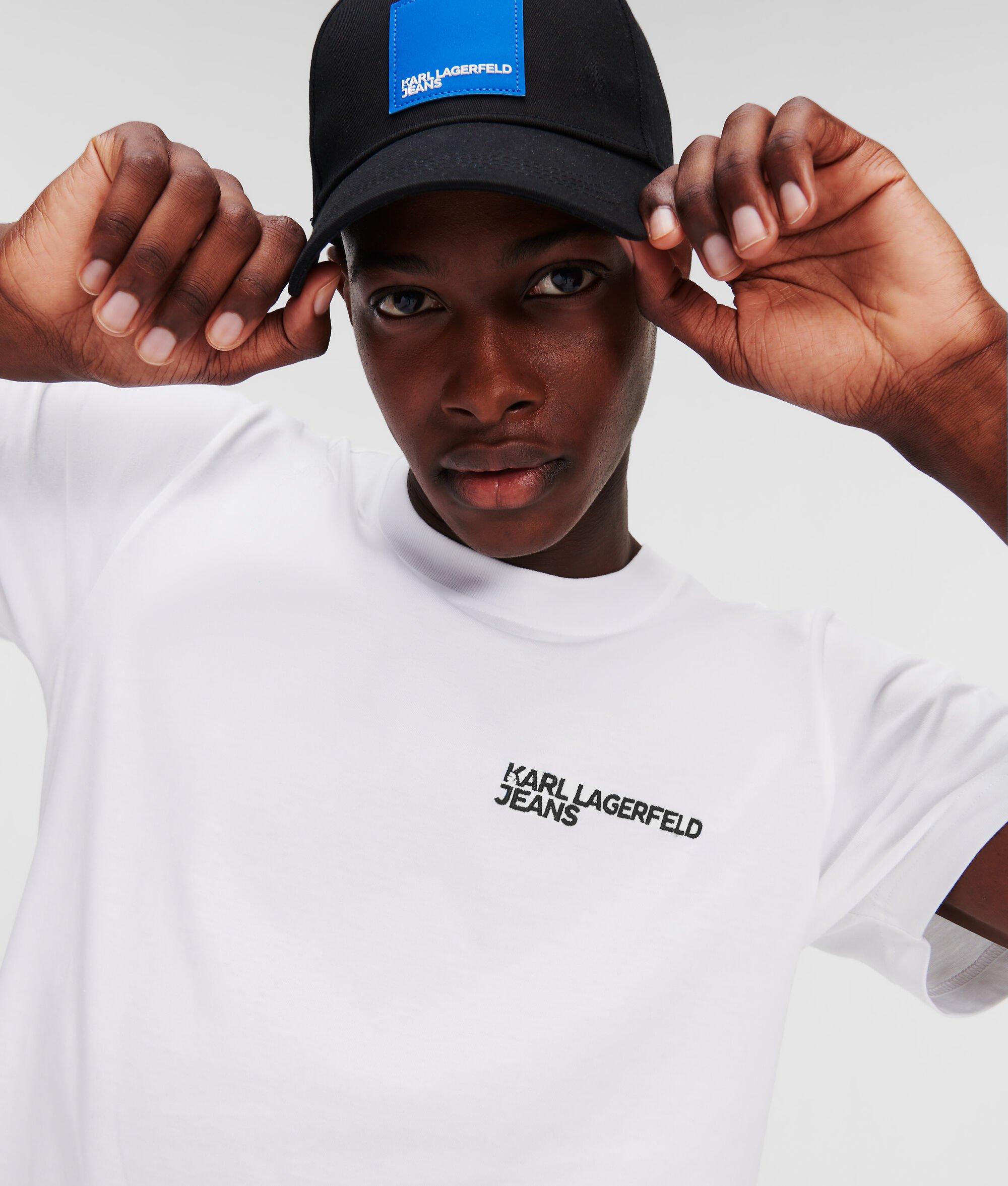 LOGO SLIM-FIT T-SHIRT Product Image