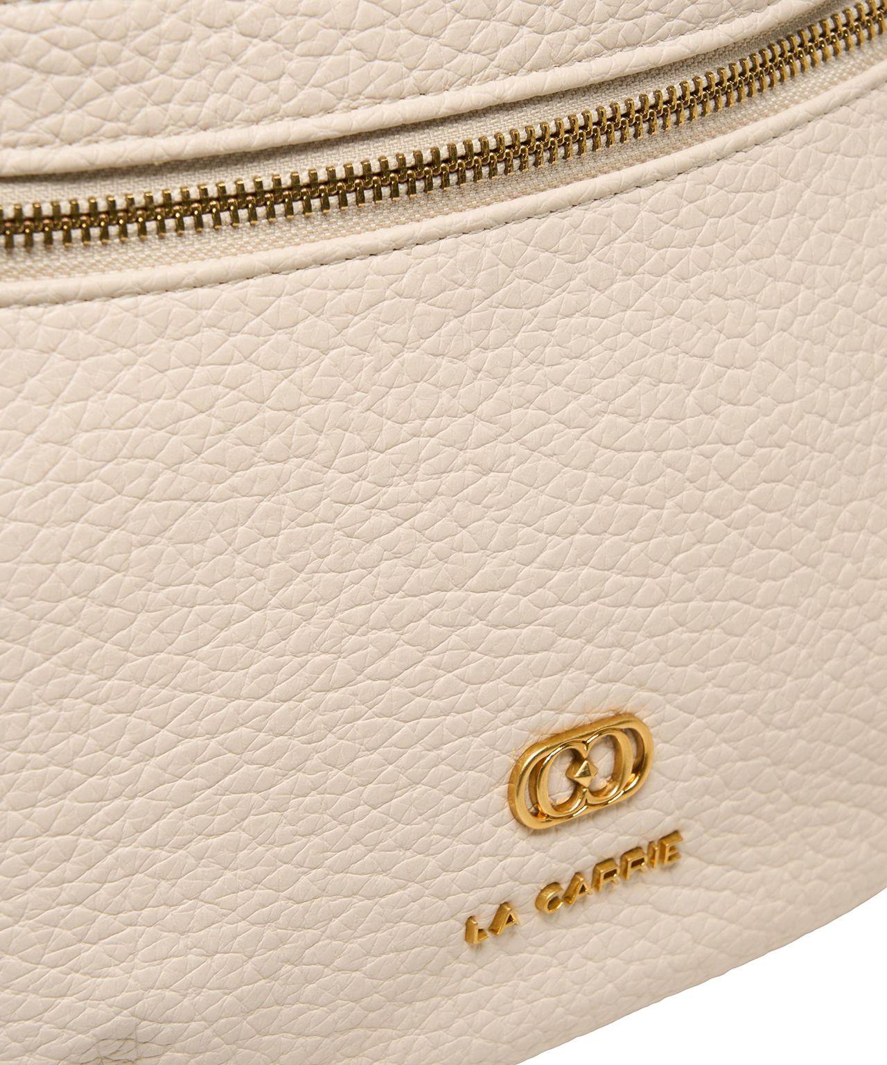 Waist bag with logo Product Image