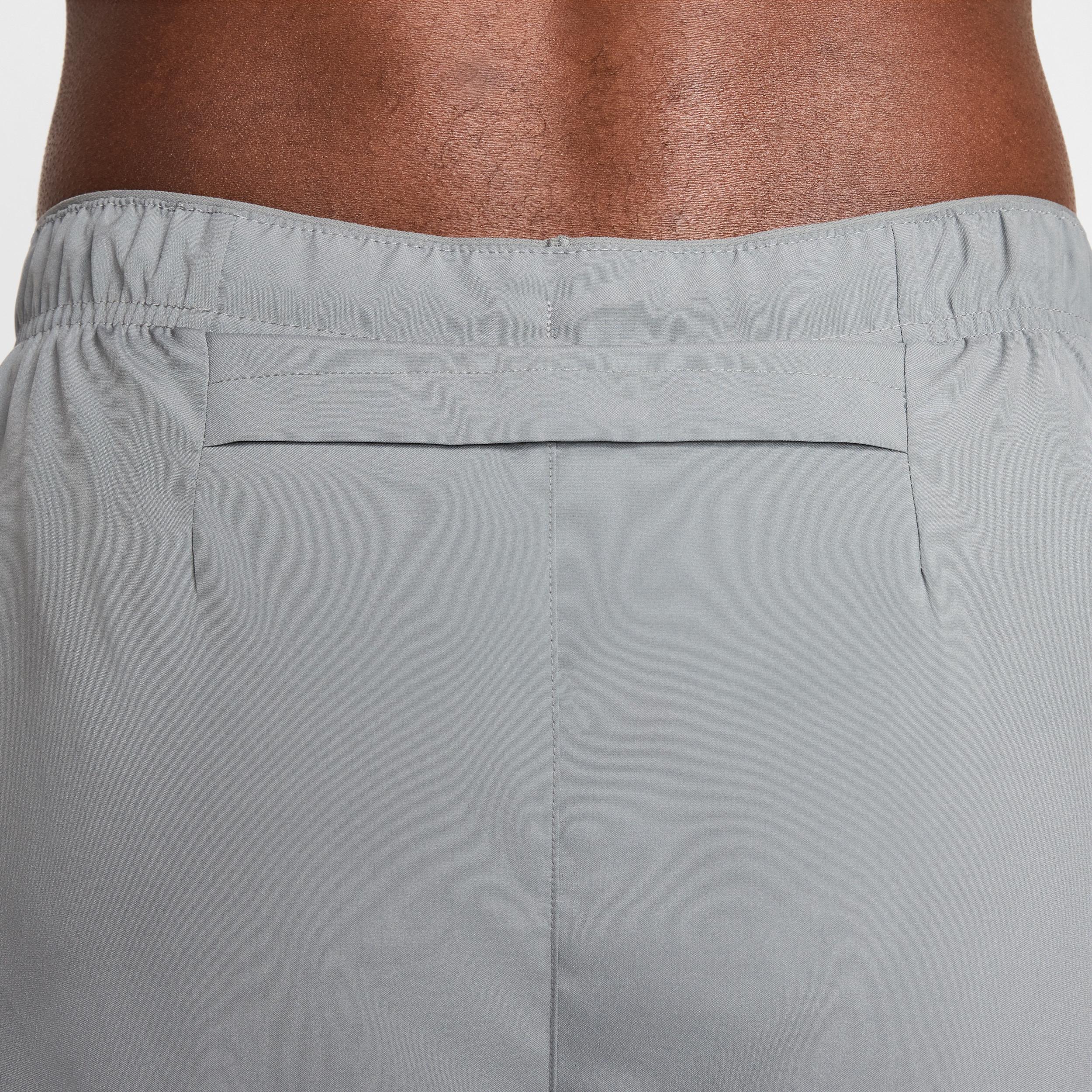 Nike Men's Challenger Dri-FIT 5" 2-in-1 Versatile Shorts Product Image