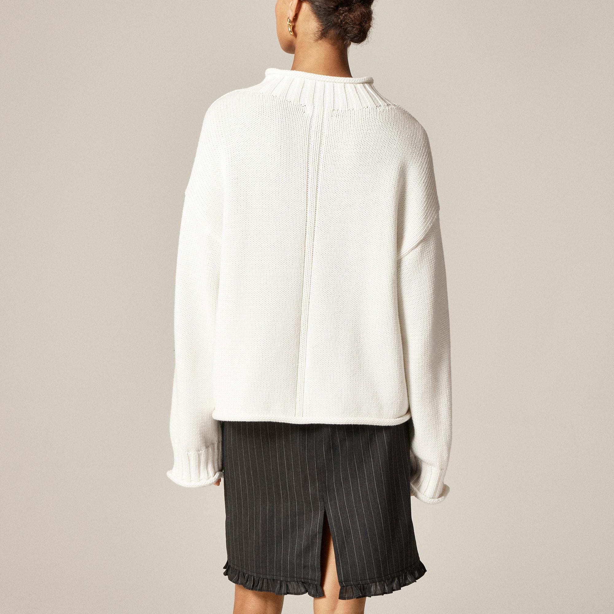 2025 Rollneck™ sweater Product Image