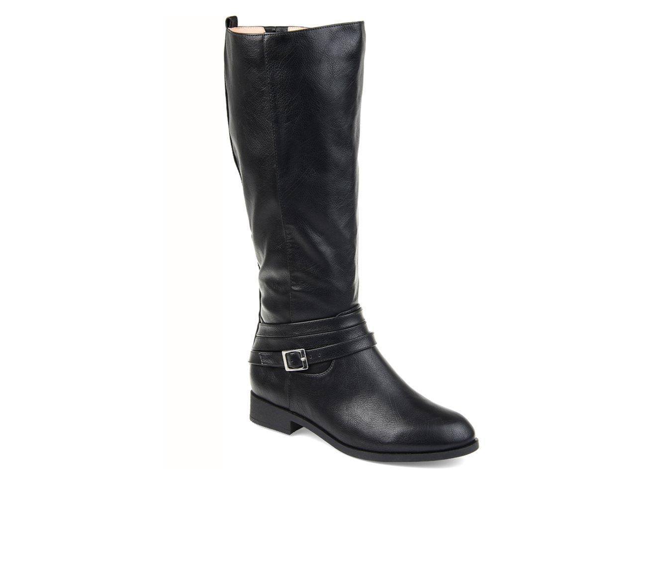 Women's Journee Collection Ivie Knee High Boots Product Image