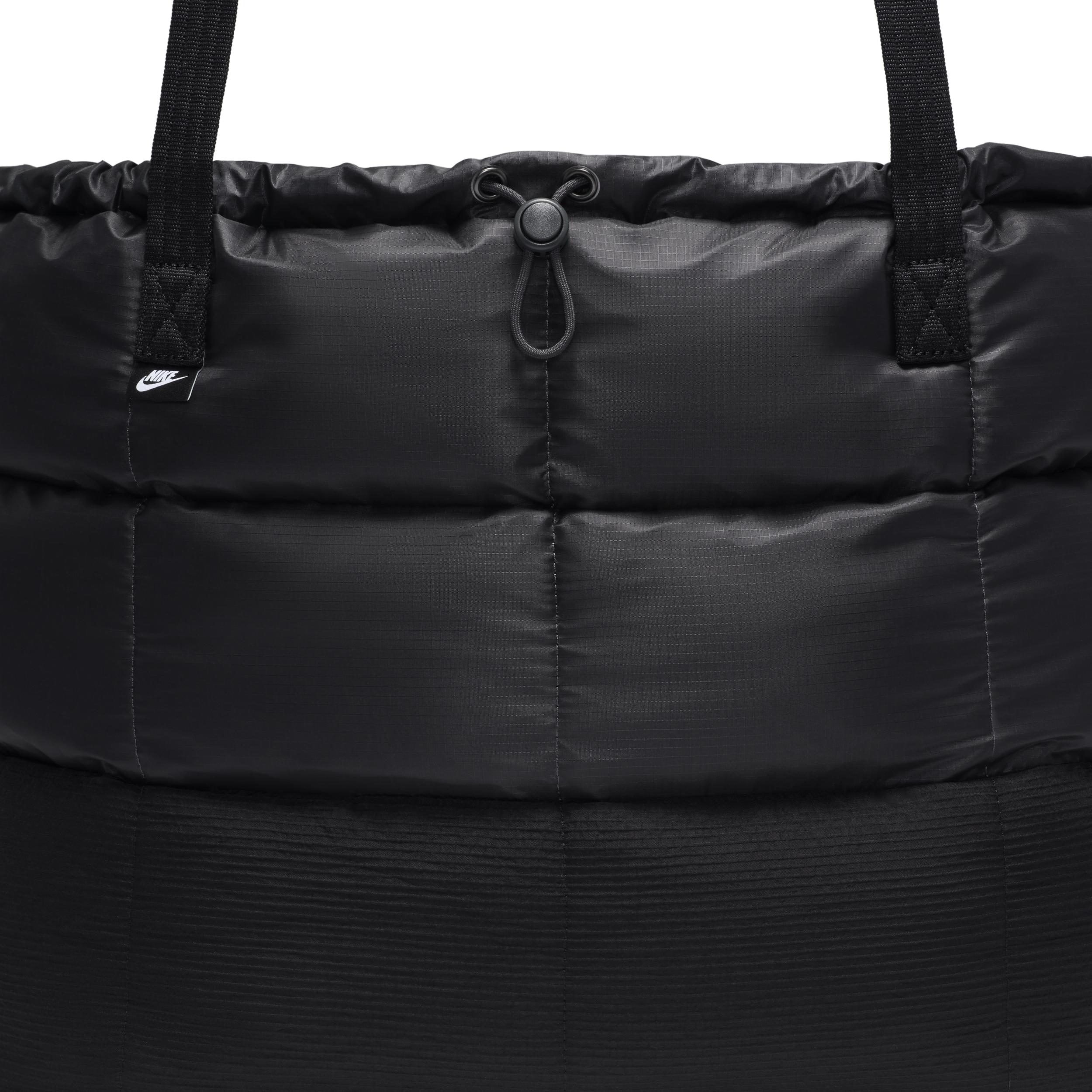 Unisex Nike Sportswear Puffle Tote Bag (24L) Product Image