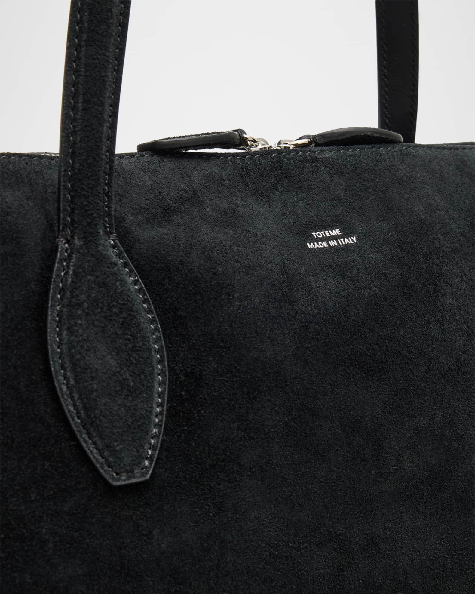 Suede Day Tote Bag Product Image