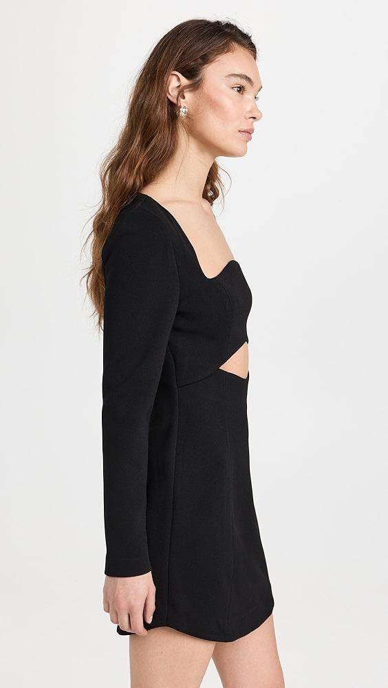 MISHA Hazel Dress | Shopbop Product Image
