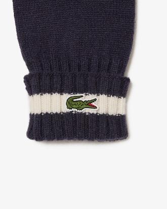 Wool Jersey Gloves Product Image
