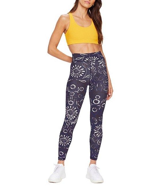 The Upside Gulf 25-inch Leggings Product Image