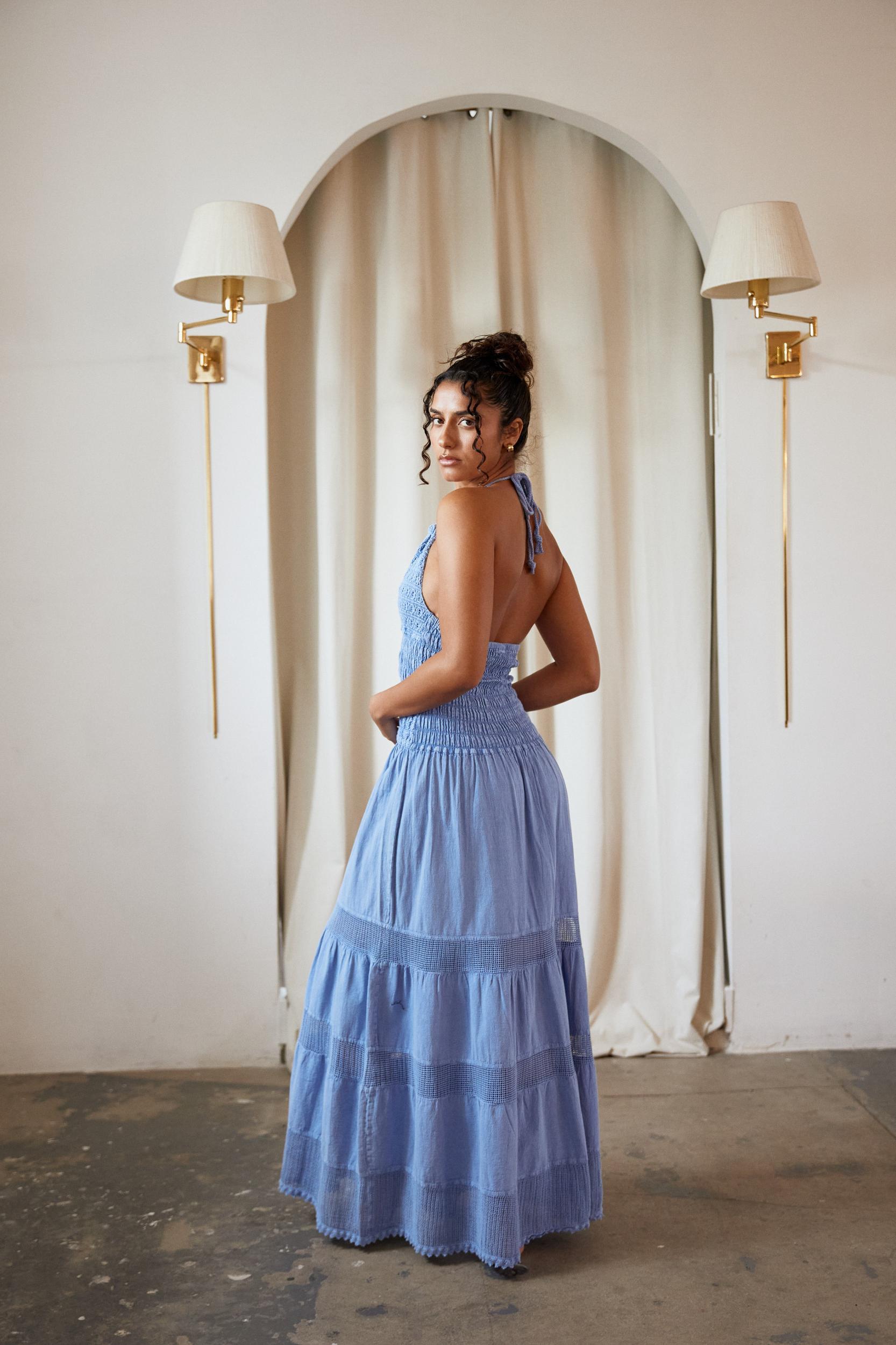 Carolina Dress Product Image