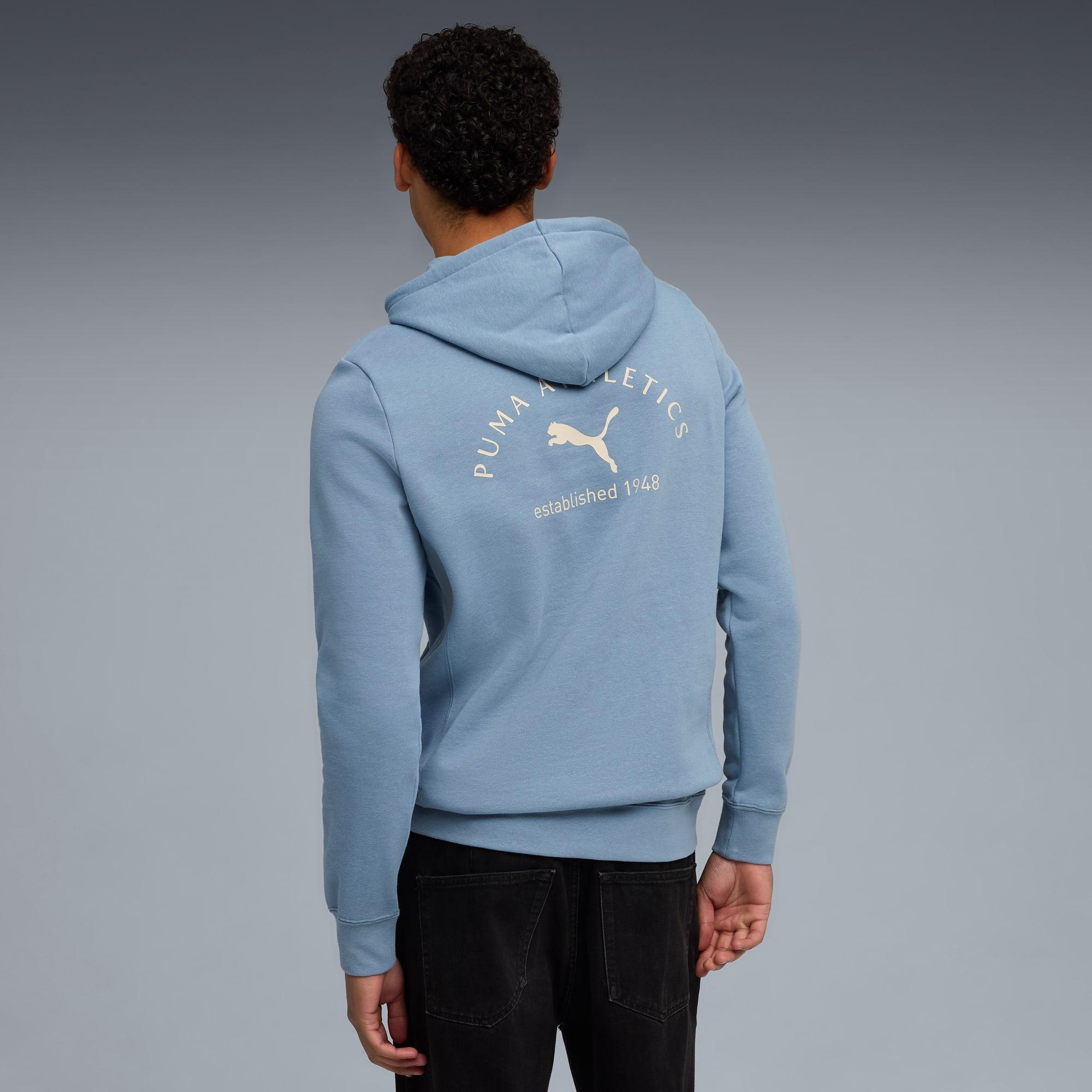 PUMA CLASS Graphic Hoodie Men Product Image