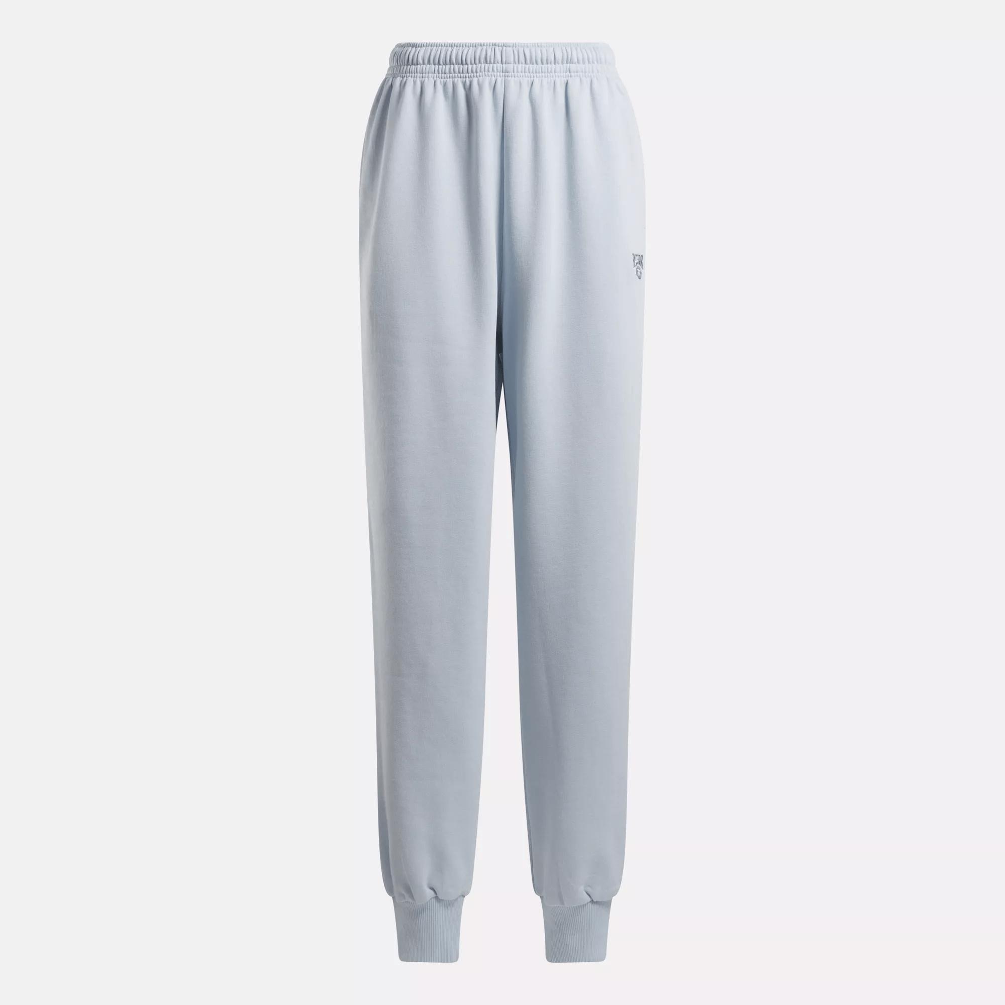 Women's Classics Archive Essentials Fit French Terry Pants Female Product Image