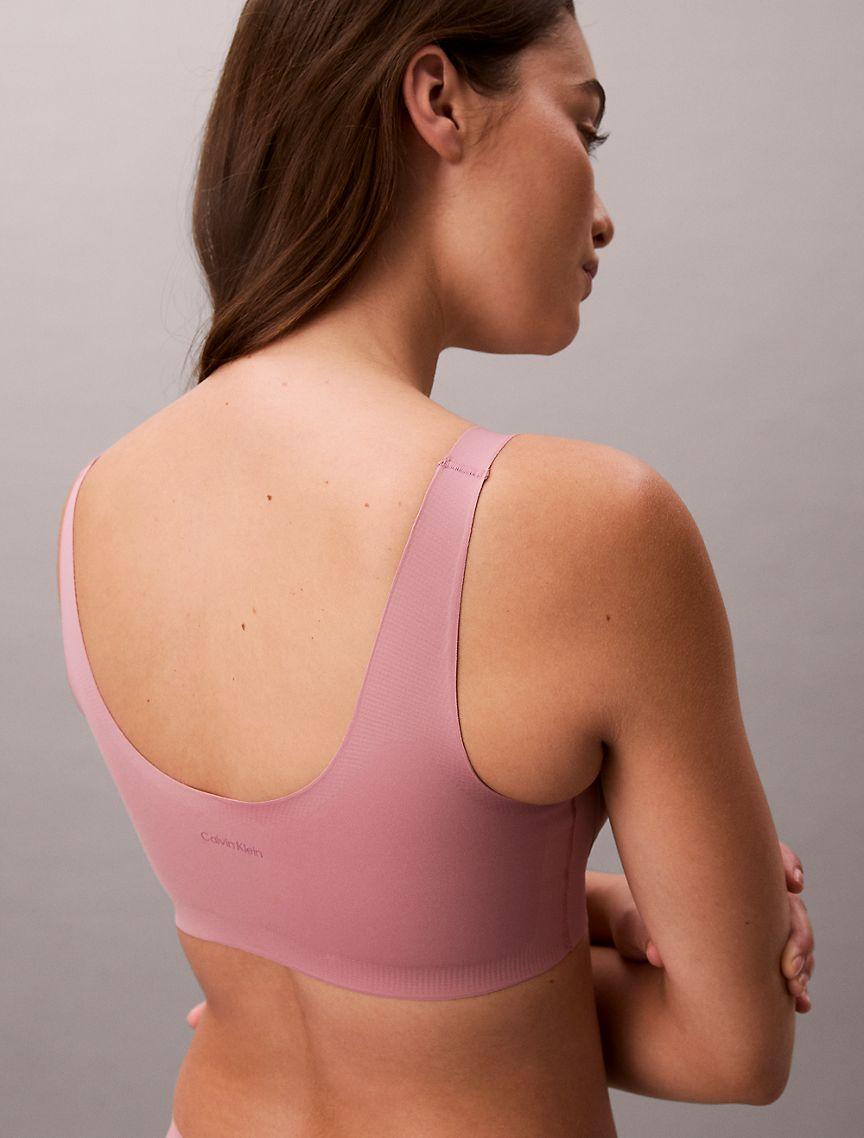 Invisibles Gel Wire Lightly Lined Bralette Product Image
