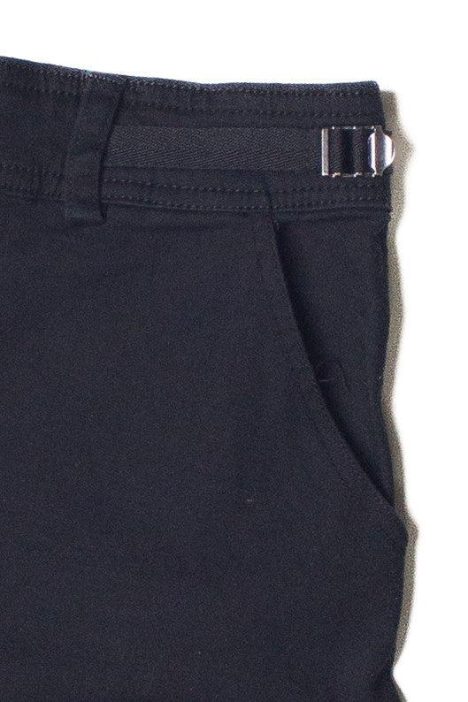 Bermuda Cargo Shorts Product Image