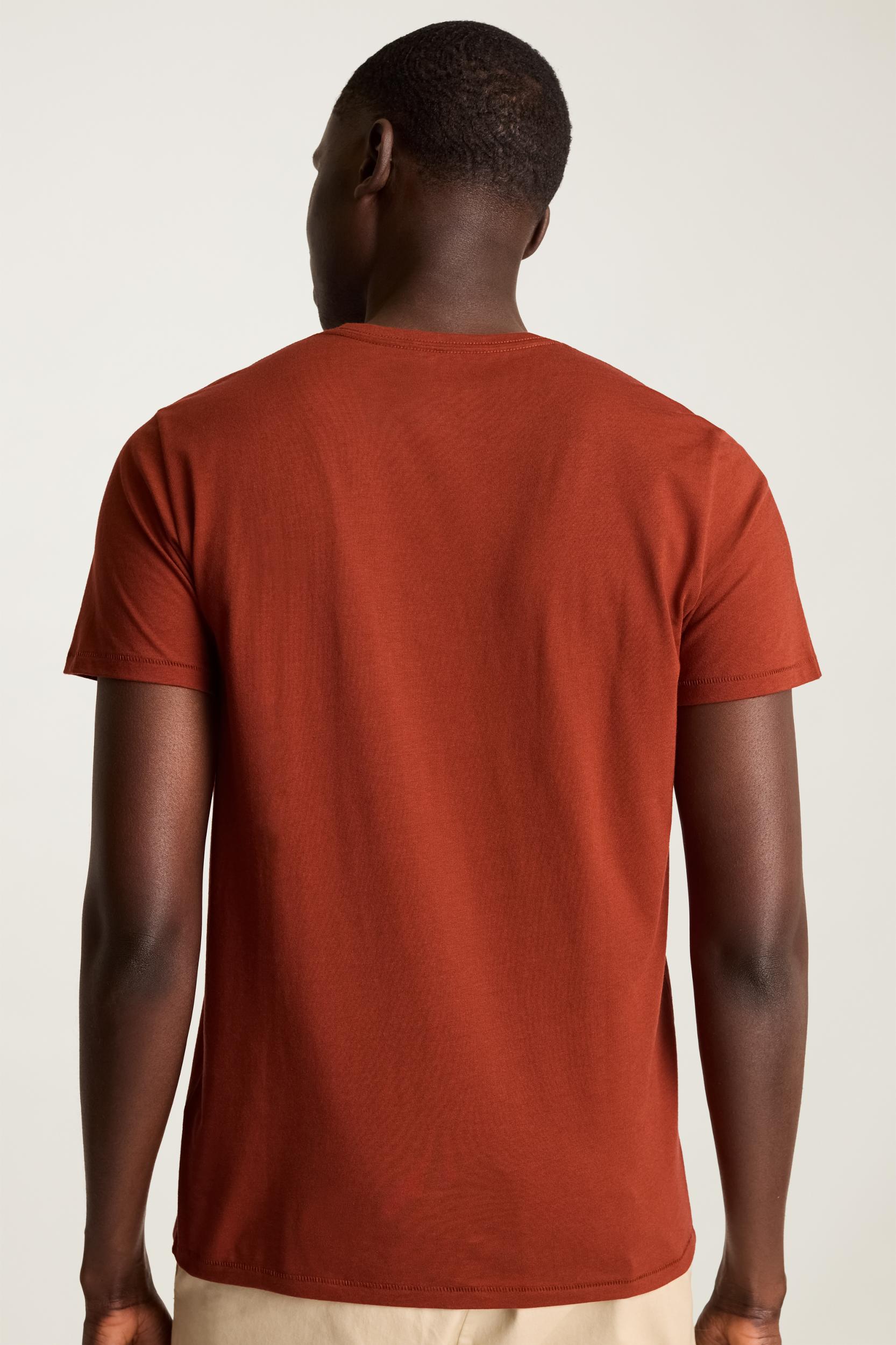 Pima Performance Tee Product Image
