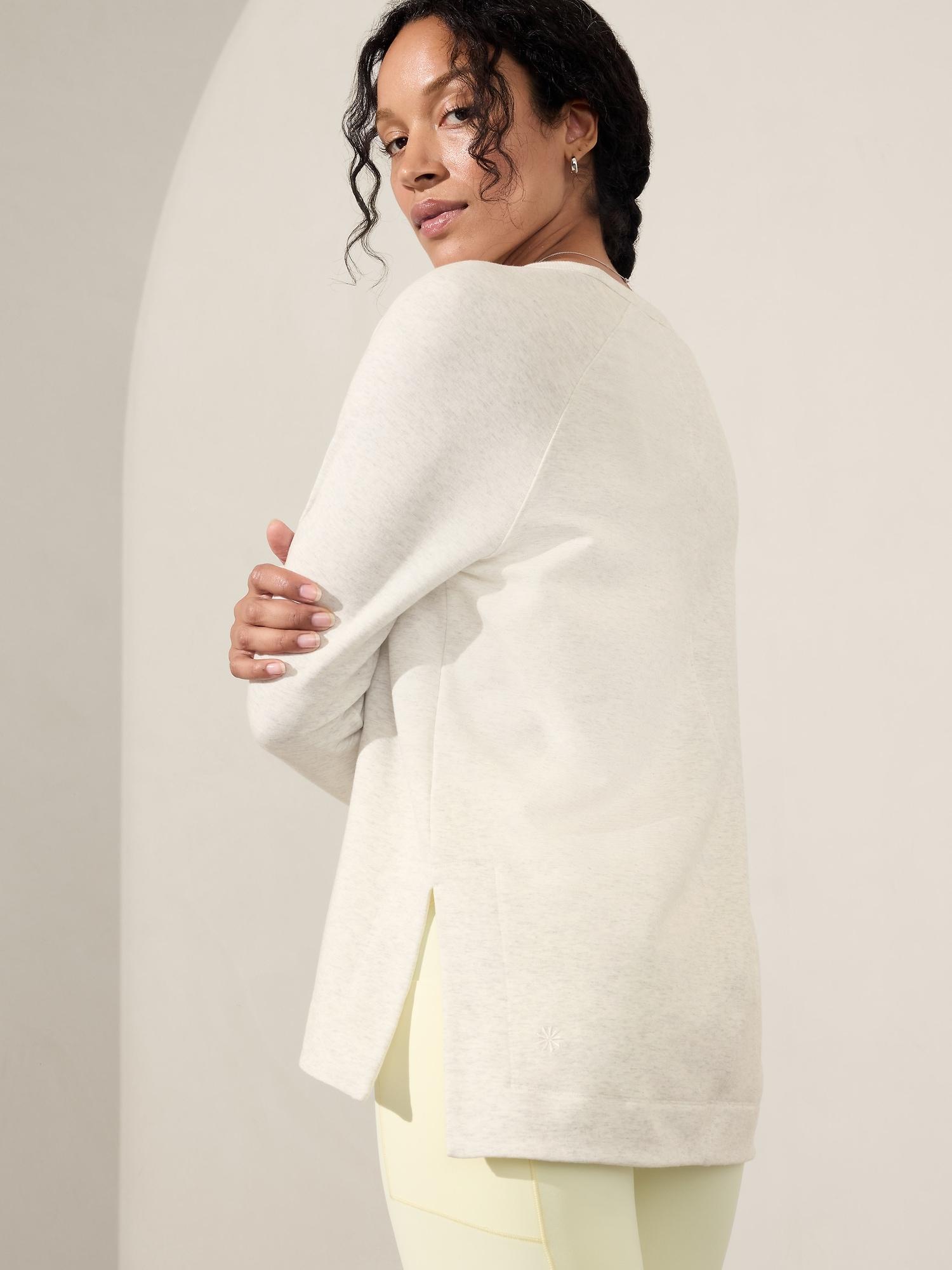 Coaster Luxe Recover Sweatshirt Product Image