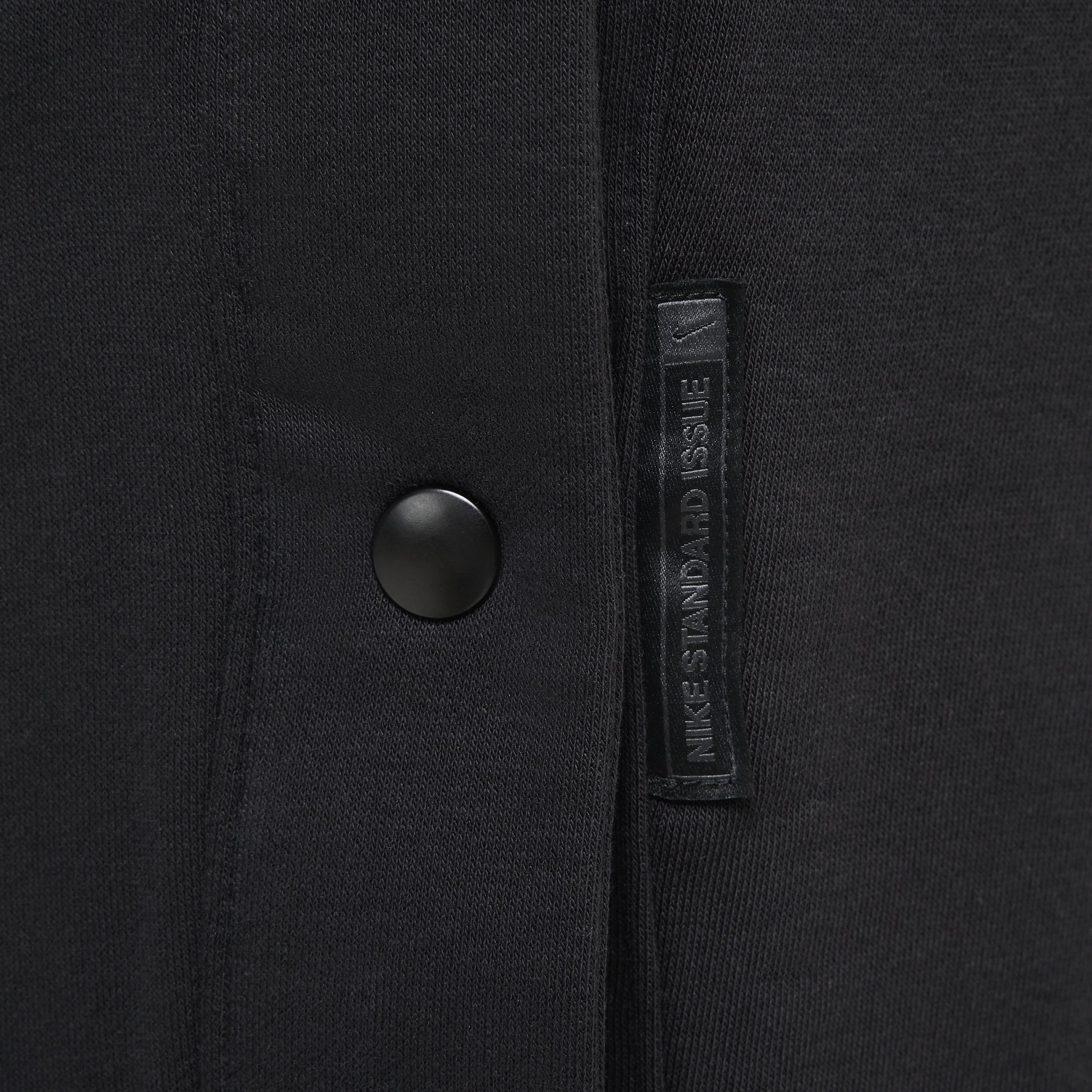 Nike Men's LeBron Standard Issue Therma-FIT Basketball Pants Product Image