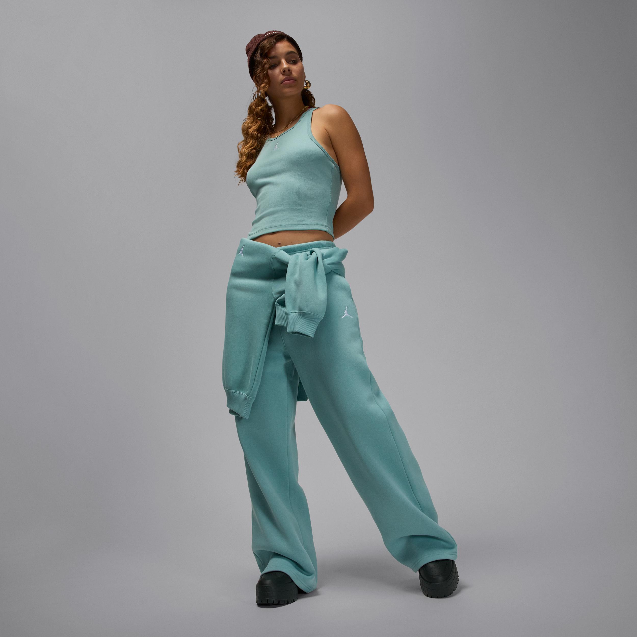 Womens Jordan Essentials Tank Top | HF9474-017 Product Image