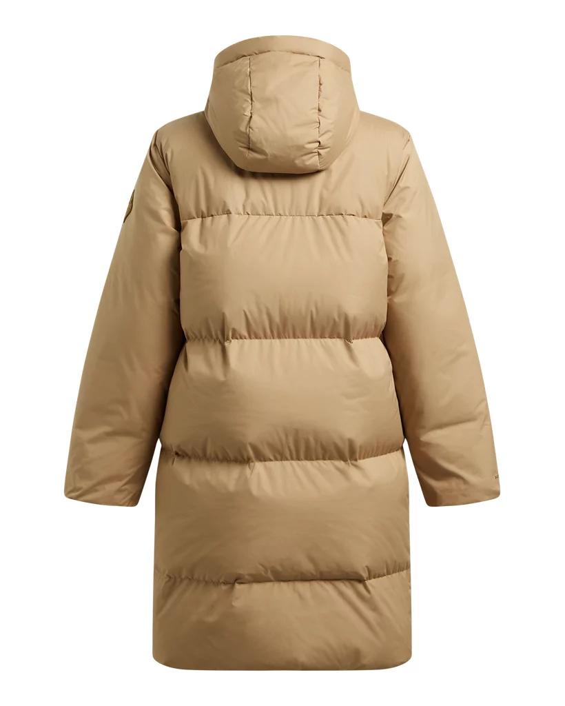 UA Limitless Down Puffer Product Image