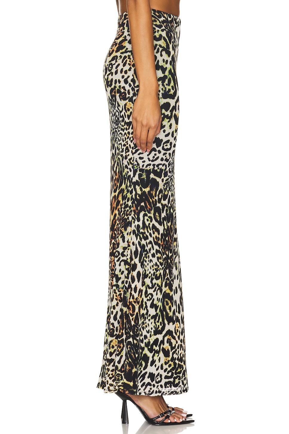 Tegan Skirt AFRM Product Image