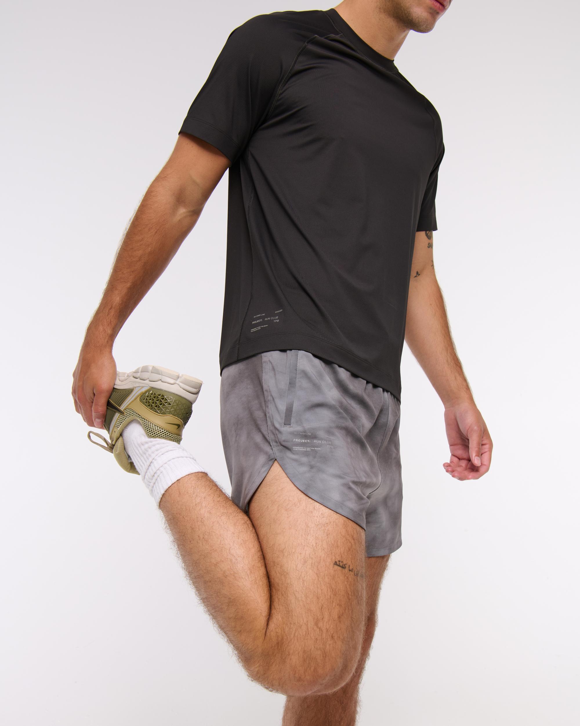 YPB sweatWIK Tee Product Image