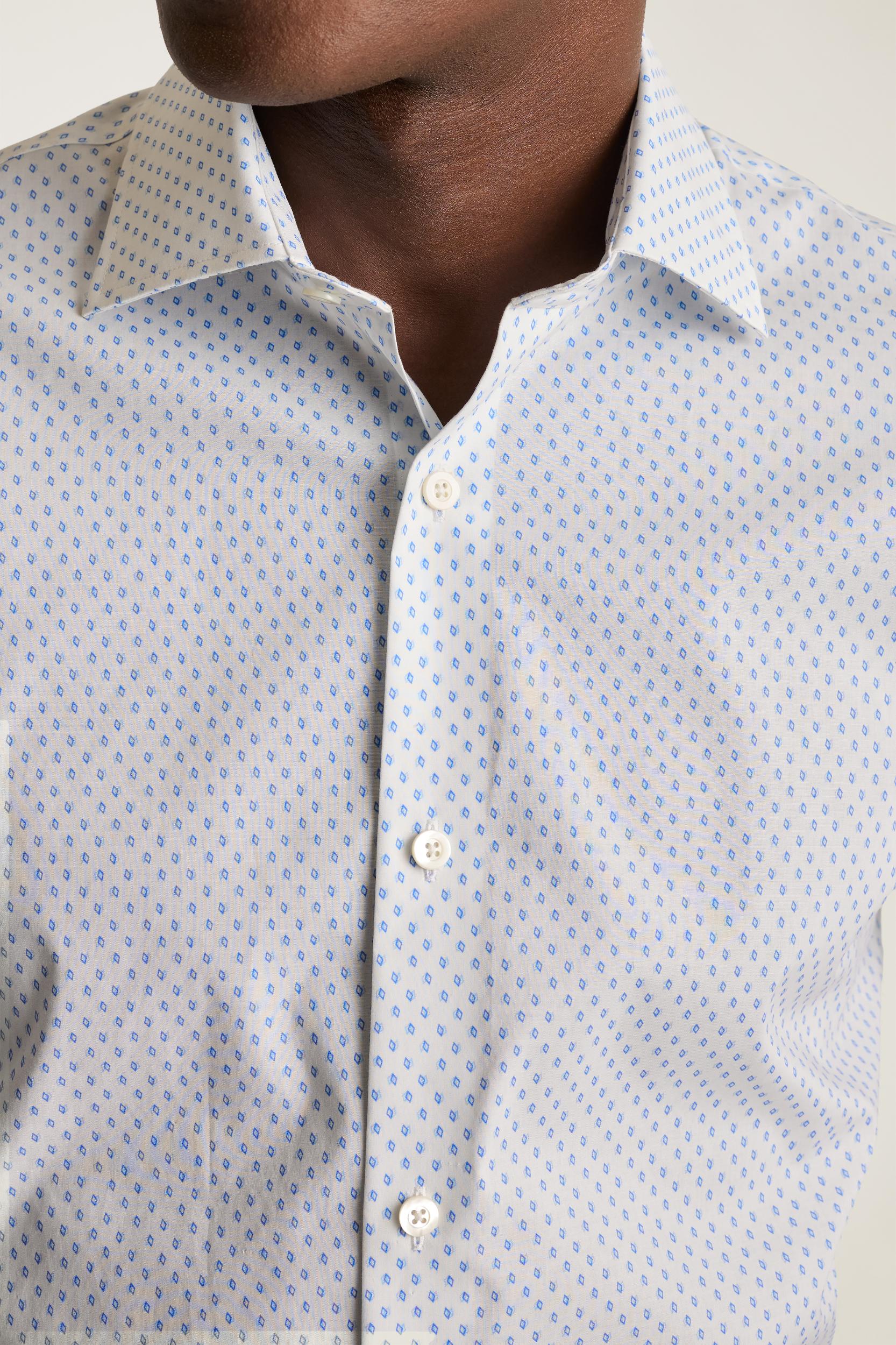 Jetsetter Stretch Dress Shirt Product Image