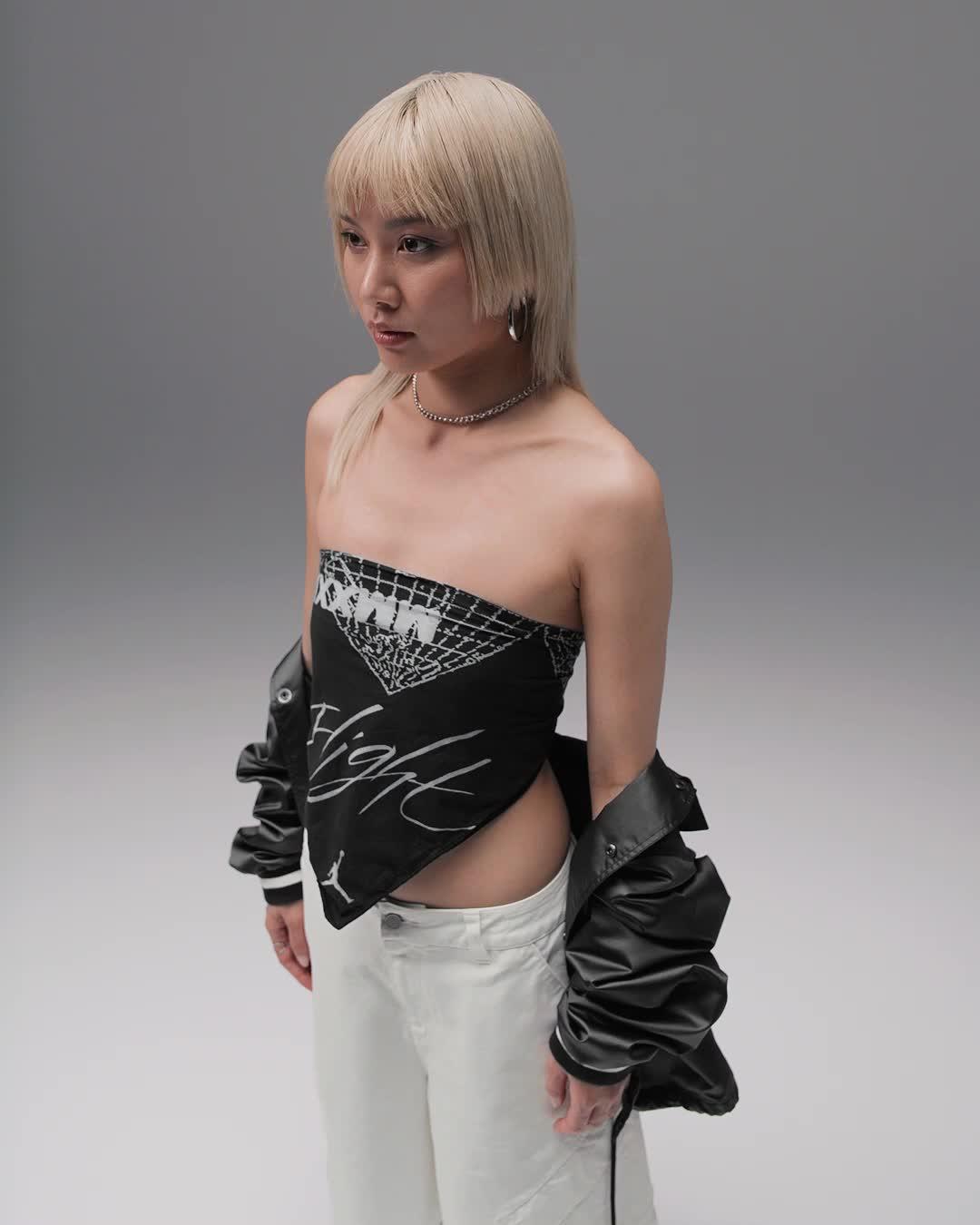 Women's Air Jordan 1 Low SE Shoes Product Image