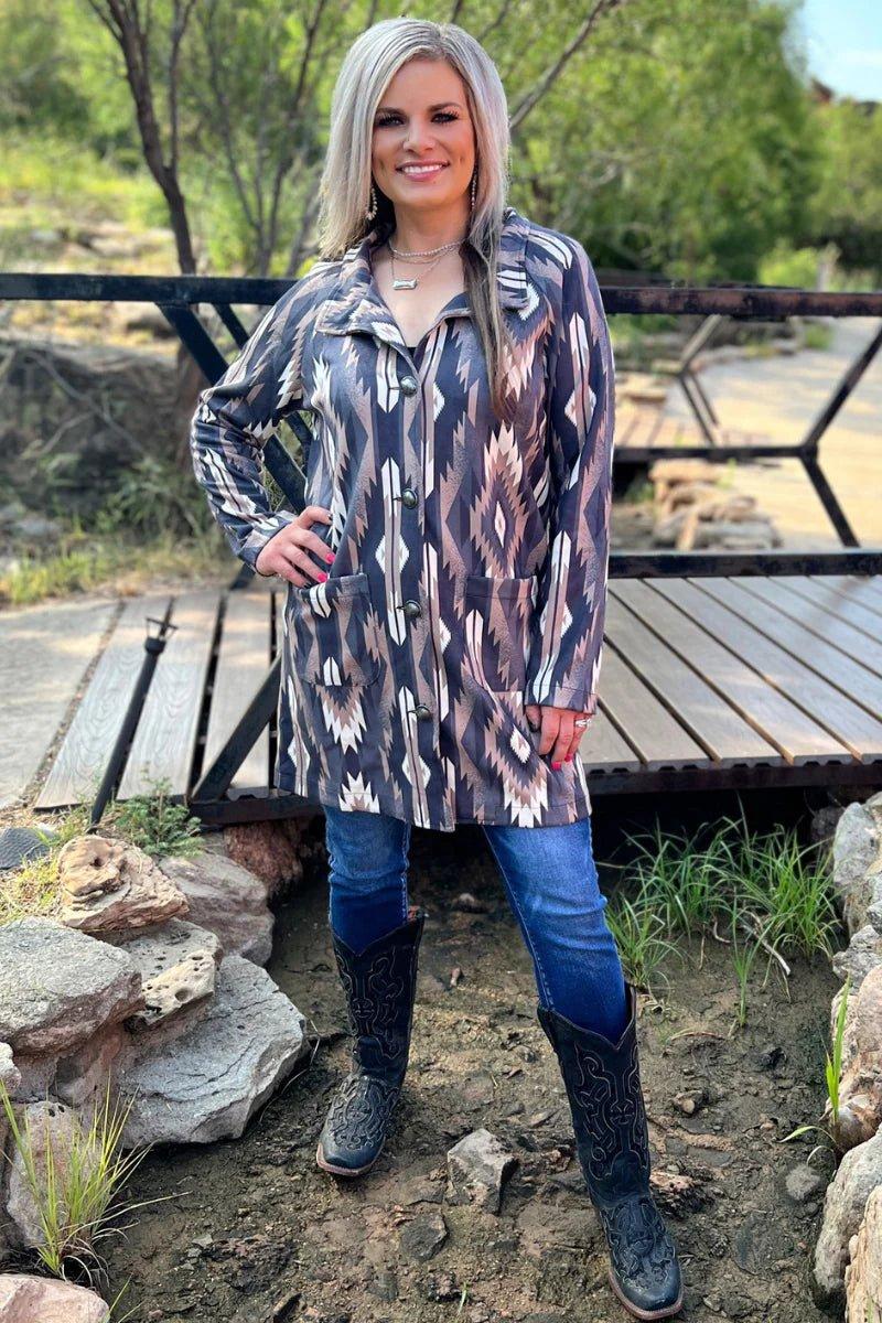 Sterling Kreek Blackburn Kreek Jacket Product Image